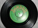 Jerry Jones - Still Waters/Brentford All Stars - Wigwam - Bamboo - 1970