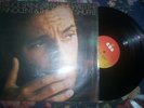 Bruce springsteen zimbabwe press lp
