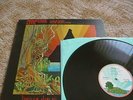 Mountain Live Island Pink Rim 1st Press A 1-U/B 1-U Near Mint Condition