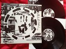 UNDERWORLD - DUBNOBASSWITHMYHEADMAN - 2 LP UK 1993 - ORIG RARE - EXCELLENT