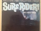 The Lively Ones Surf Rider