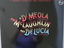 John McLaughlin,Paco De Lucia,Al Di Meola 