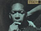 JOHN COLTRANE BLUE TRAIN DG STEREO BLUE NOTE JAZZ LP RVG WEST 63rd ST EX COND
