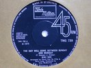 KIKI DEE - THE DAY WILL COME BETWEEN SUNDAY AND MONDAY - 7