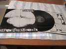 One Way System - All Systems Go LP Punk Oi Skinhead ANAGRAM