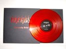 URFAUST - DER FREIWILLIGE BETTLER DIE HARD LP RED VINYL The Devil's Blood Watain