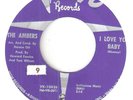 NORTHERN SOUL     THE AMBERS     