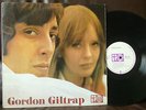 GORDON GILTRAP 1st LP 1968 UK LP folk psych TRANSATLANTIC Bert Jansch near mint