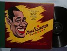 DUKE ELLINGTON HOT SWING JAZZ 78 RPM ALBUM SET WITH BINDER PANORAMA CLEAN NR