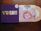 SMASHING PUMPKINS - ROCKET / NEVER LET ME DOWN - PEACH VINYL SIAMESE SINGLES BOX