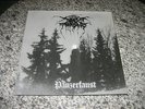 Darkthrone - Panzerfaust  LP 2002 Moonfog Productions