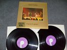 DEEP PURPLE made in japan  1972- (2LP )-FIRST UK PRESS (GRAMOPHONE CO.)  - MINT