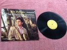 ART PEPPER MEETS THE RHYTHM SECTION  CONTEMPORARY C 3532 LP DG MONO  1957 ORIG.