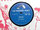 ELVIS PRESLEY 1956 UK 1ST 10