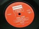 GALLIARD Strange Pleasure UK LP 1969 Rare 1st Deram Nova SDN4 1W/1W w/Inner 