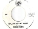NORTHERN SOUL   BOBBIE SMITH    