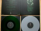Cultes des Ghoules - Henbane gatefold 2LP, lim. coloured vinyl NEW (Mgla Szron)