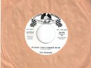 NORTHERN SOUL THE ARABIANS 