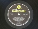 The Beatles - Help (1965) MONO LP (VG+ - VG++)    1st UK  Rare PMC 1255 