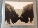 U2 The Best Of 1990-2000, 2Lp Gatefold Sleeve + Inners .2002 Ex+.