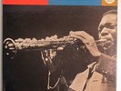 John Coltrane - Impressions LP - Impulse - A-42