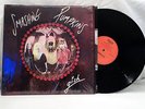 The Smashing Pumpkins GISH Black Vinyl LP w/Inner Original Caroline Pressing