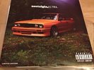 Frank Ocean Vinyl Record