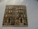 LED ZEPPELIN / PHYSICAL GRAFFITTI - DOUBLE  LP
