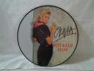Olivia Newton-John EMIR Demo Copy Totally Hot 12