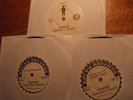 Grateful Dead  All 3 Sampler For Dead Heads, Garcia, Robert Hunter, Phil Lesh