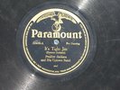 PARAMOUNT # 12400 Preston Jackson 