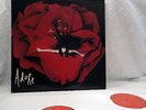 The Smashing Pumpkins ADORE 2 x Black Vinyl LP OOP MONO Original Pressing hole