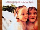 Smashing Pumpkins - Siamese Dream pink vinyl double LP  gatefold  CAROL 1740 1