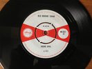 Jackie Opel - Old rockin' Chair / Skatalite - Song Of Love 7
