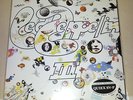 Led Zeppelin III Classic Records 200 gram Vinyl LP SEALED New OOP