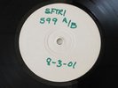How Many Bands Does It Take To Screw Up A Blondie Tribute (Test Pressing LP set)