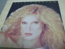 SYLVIE VARTAN S/T 1981 RARE ISRAELI ISRAEL LP
