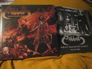 SABBAT asian demonslaught VINYL 2-LP  barbatos sigh metalucifer