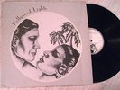 Hollywood Lights LP BABY GRAND s/t PRIVATE DISCO FUNK BREAKS