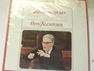 OTTO KLEMPERER, Mozart Overtures NEW SEALED LP