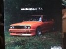 Frank Ocean Nostalgia,ULTRA CLEARVINYL odd future coldplay radiohead eagles mgmt