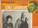 SERGE GAINSBOURG Requiem pour un con RARE SINGLE BOF LE PACHA 1968