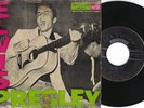 ELVIS PRESLEY Blue Suede Shoes VERY RARE BRAZIL 1956 7