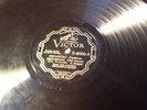 Greek 78 RPM Andonis Dalgas Victor 8000 V++ RARE