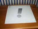 GRACIOUS DEBUT LP VERTIGO SWIRL NICE COPY SUPERB VINYL