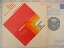NEAMAN - GERHARD - VILOIN CONCERO - ARGO ZRG 701  Lp  Hot G matrix TAS LIST Nm
