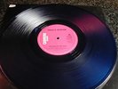 SHEILA B DEVOTION - SINGING IN THE RAIN / SPACER - CARRERE 12