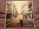 Oasis What's The Story Morning Glory? 2 X Vinyl Lp