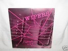 PUNK LP WIPERS 
