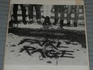 Fatal Rage - Self Titled LP Mutha Records 1983 chronic sick mental abuse kbd
